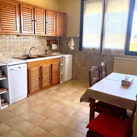 公寓 Frejussien En Bord De Fréjus