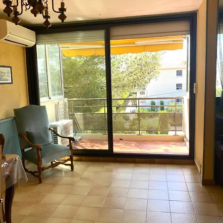 Apartment Frejussien En Bord De *