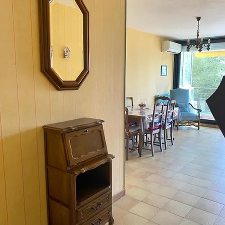 Appartement Frejussien En Bord De Fréjus