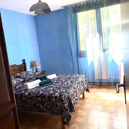 Appartement Frejussien En Bord De *